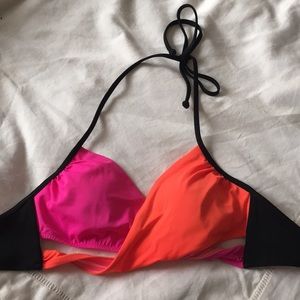 Victoria’s Secret PINK swim top